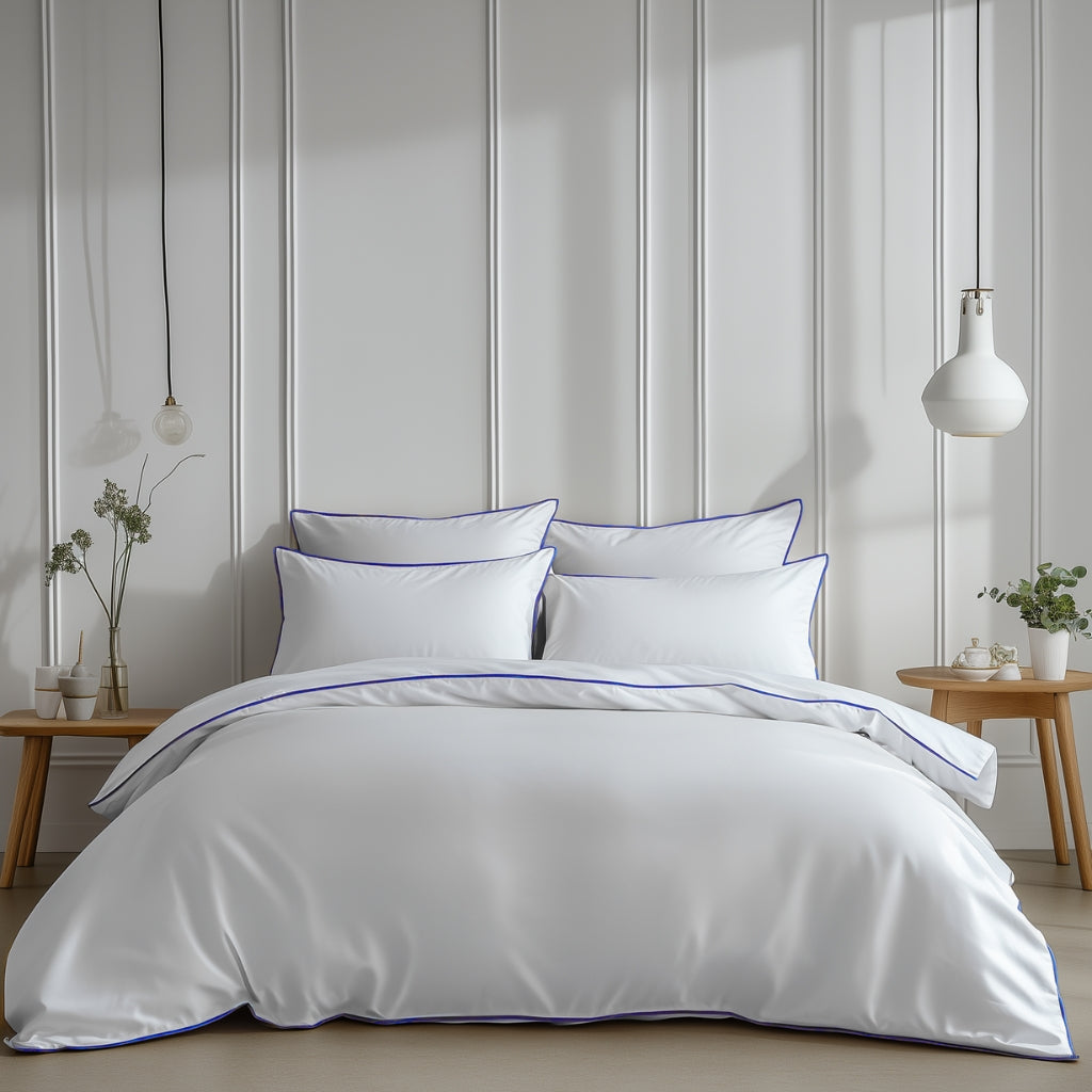 Signature Collection - Zen Staple Blue