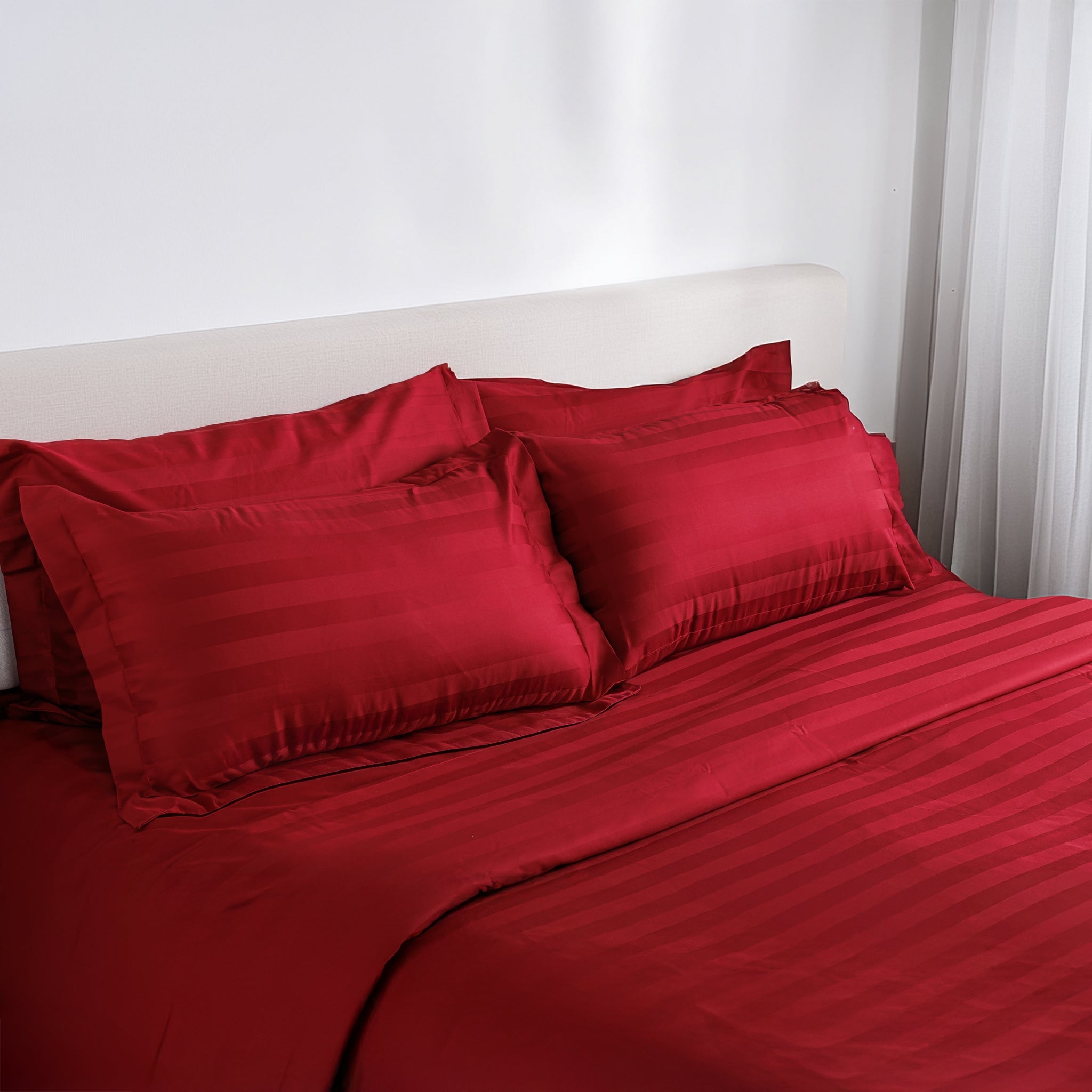 Best Seller Collection - Crimson Velvet