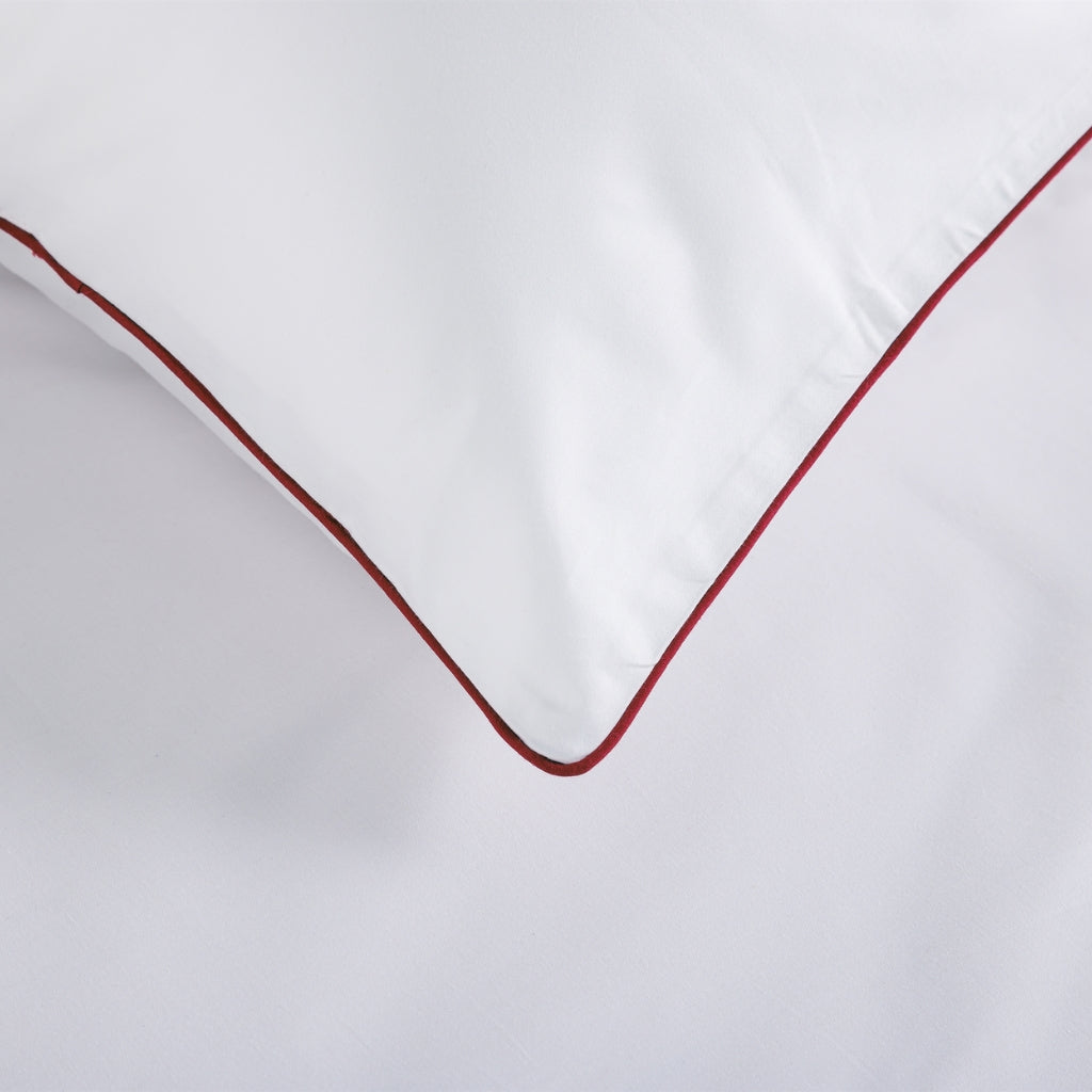 Signature Collection - Zen Staple Red