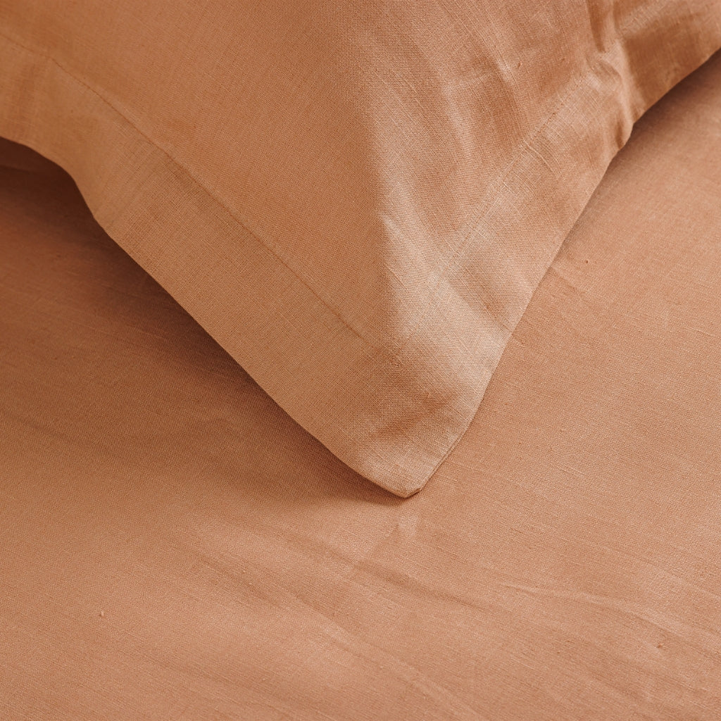 Linen Collection - Autumn Ember