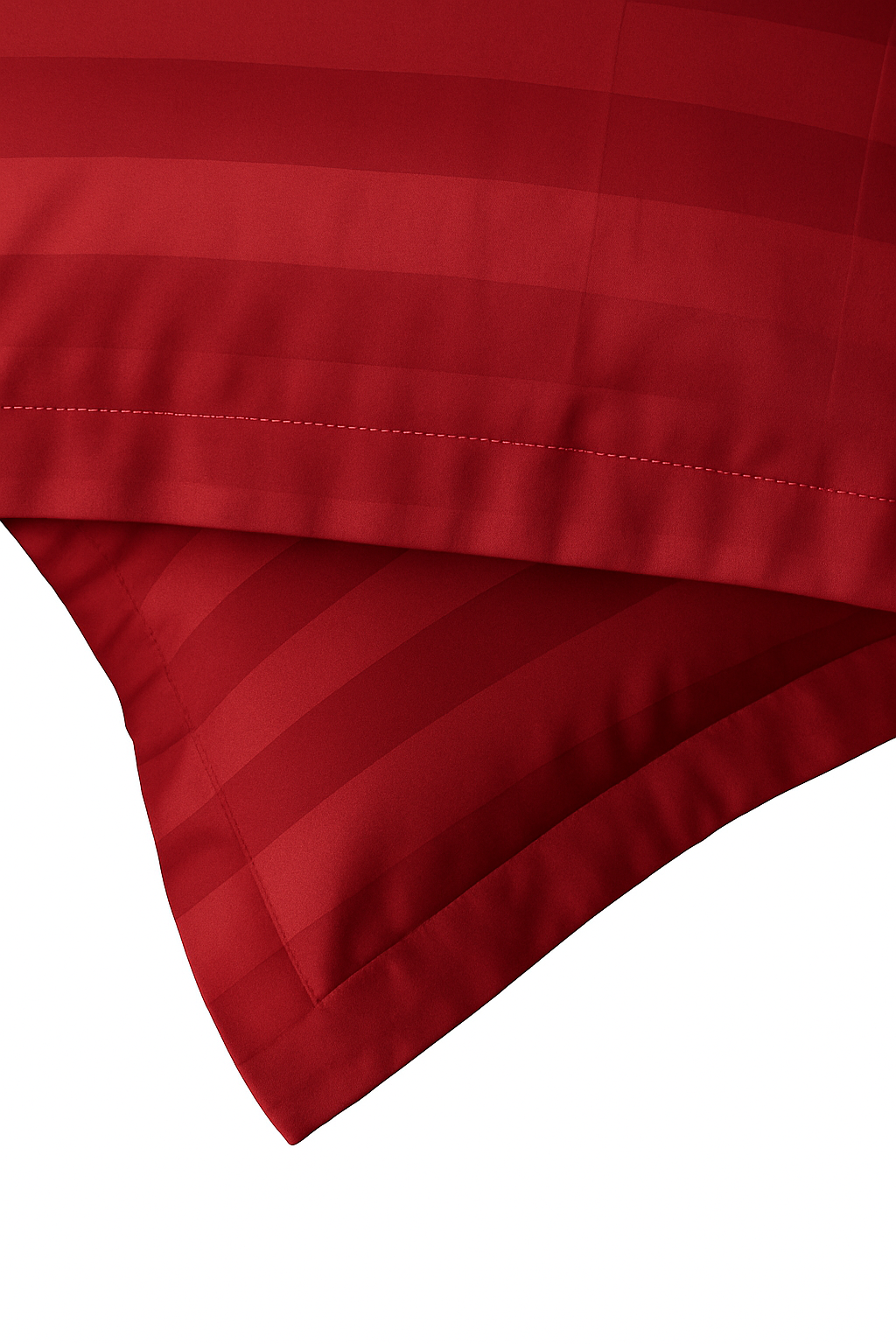 55O THREAD COUNT - CRIMSON VELVET