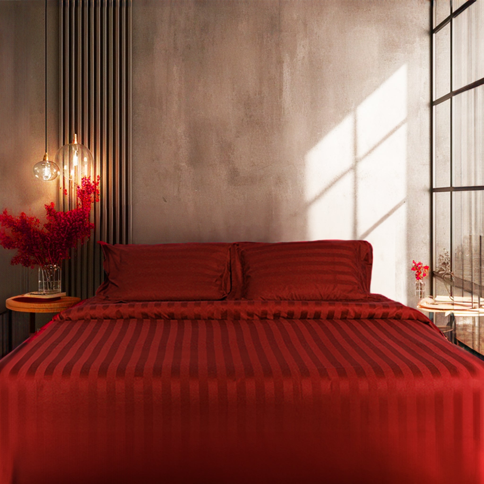 Best Seller Collection - Crimson Velvet