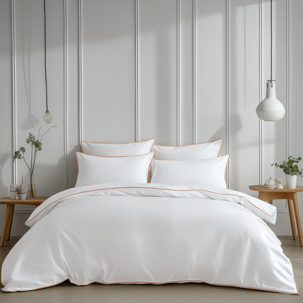 Signature Collection - Zen Staple Taupe