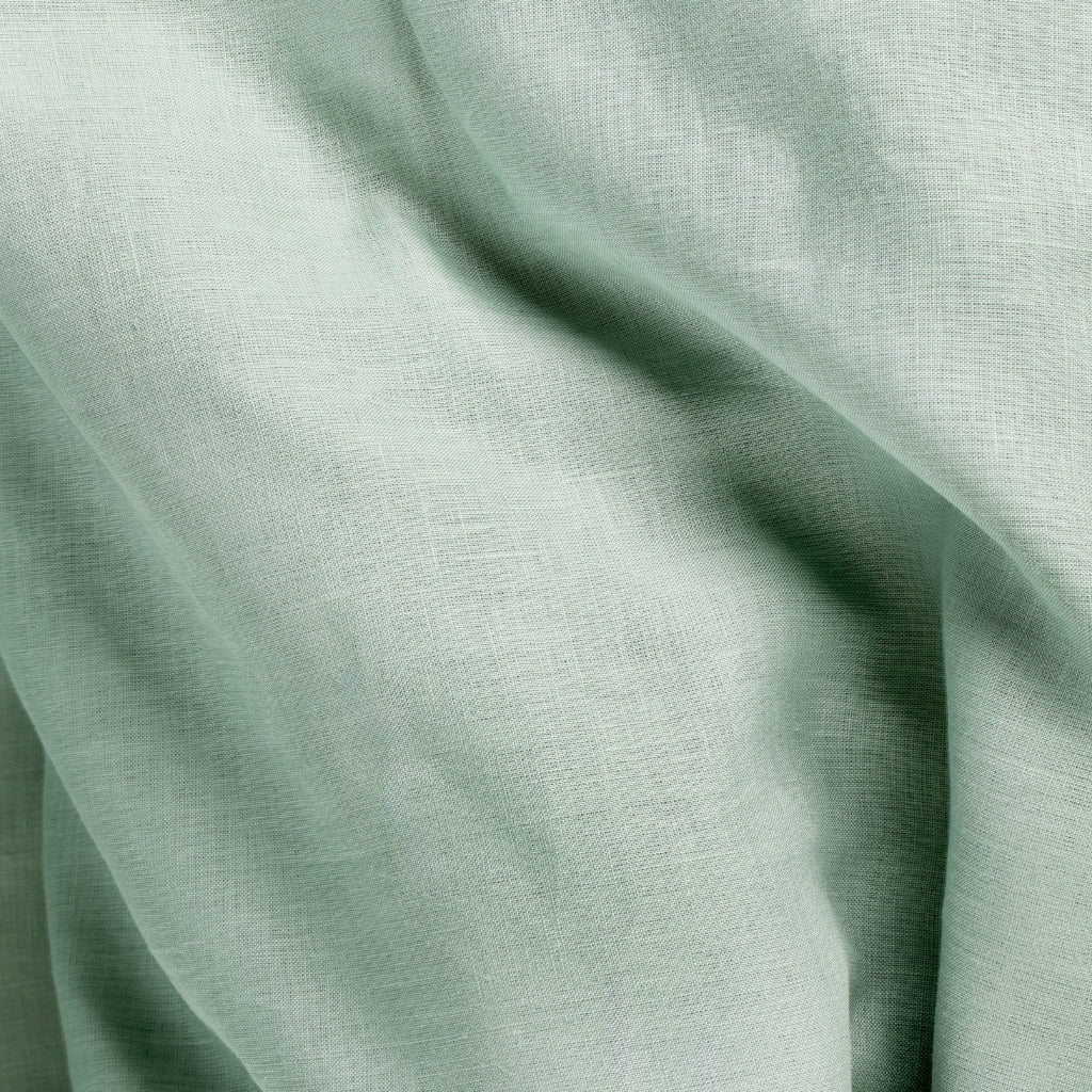 Linen Collection - Pistachio Green Dream