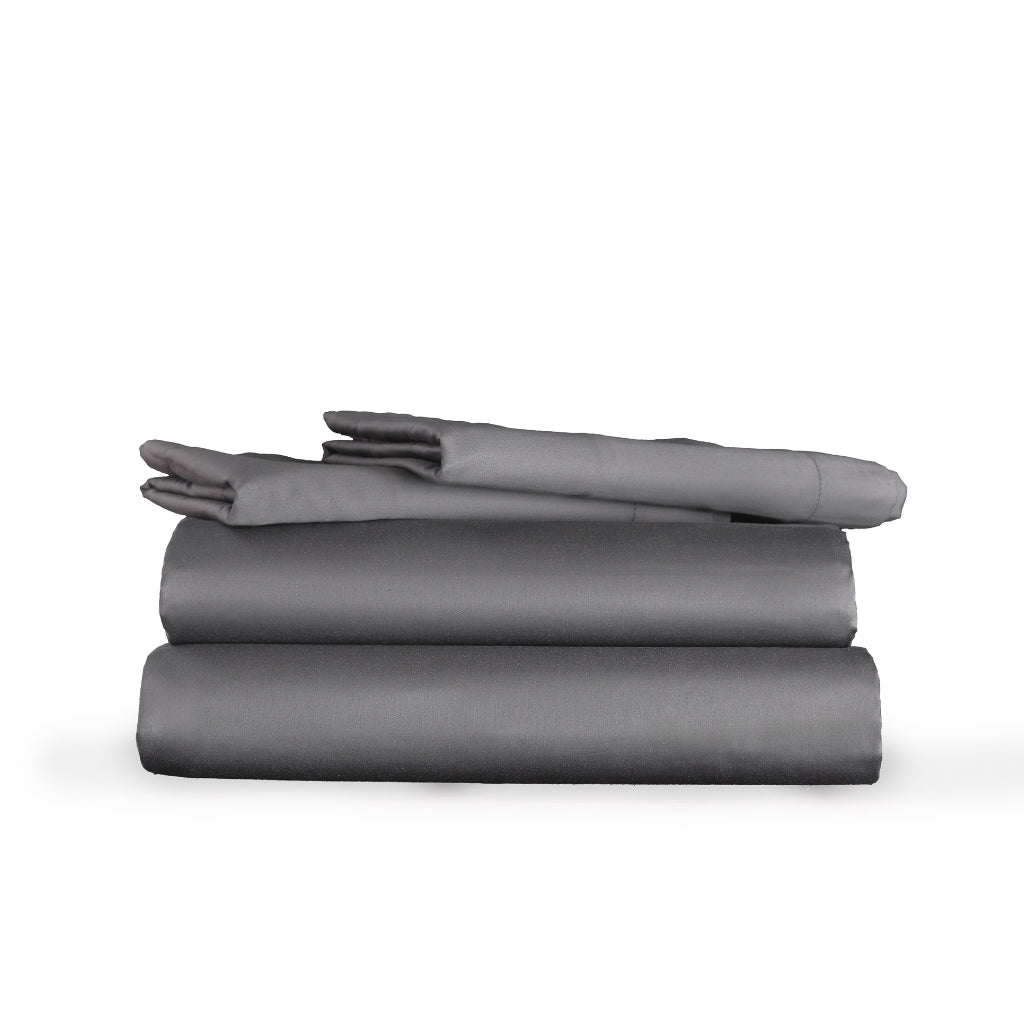 Bamboo Collection - Shadow Grey