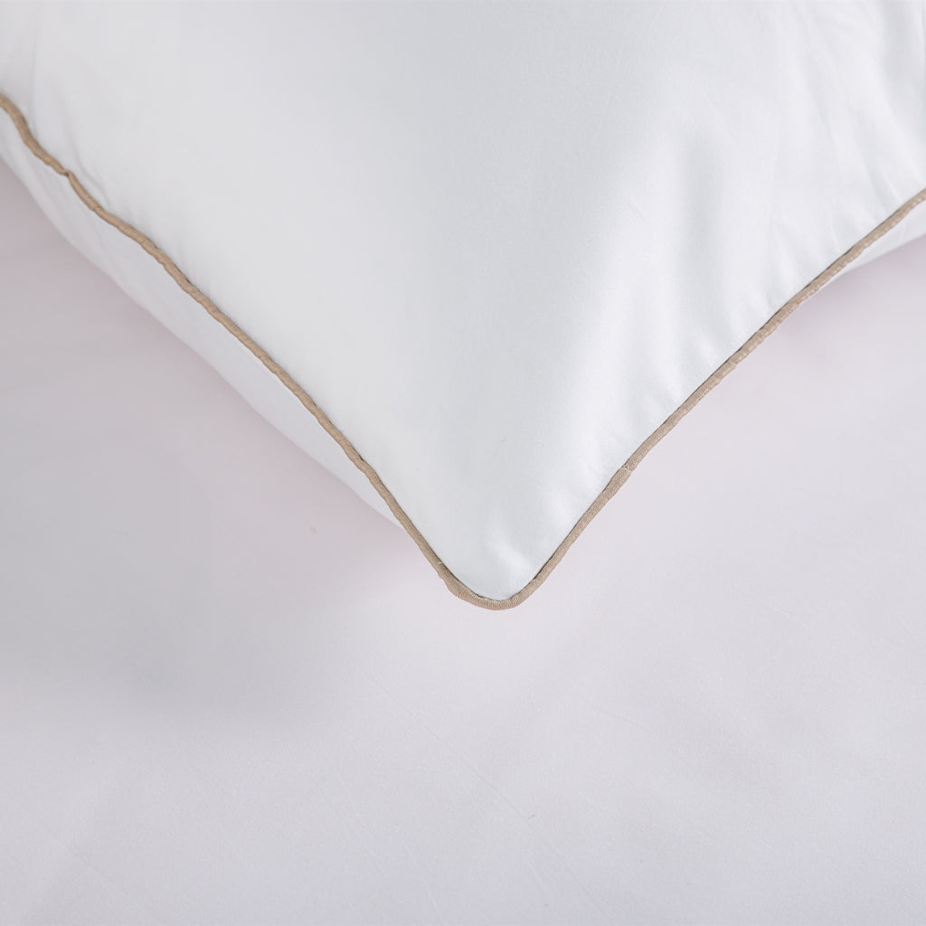 Signature Collection - Zen Staple Taupe