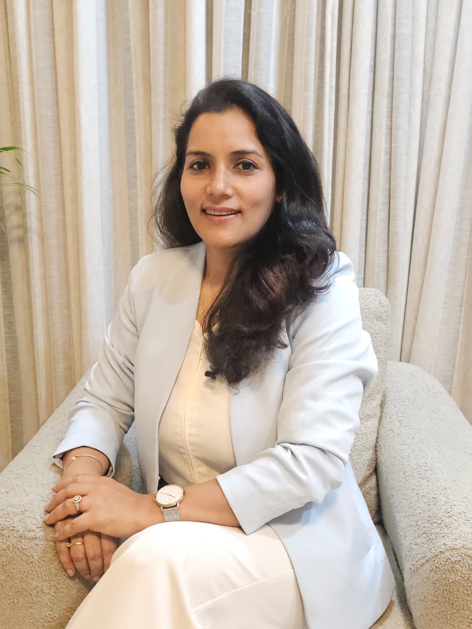 CA Manisha Rawat Founder ZenAlyaa