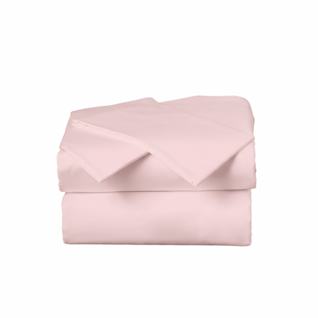 Eucalyptus Collection - Rose Quartz