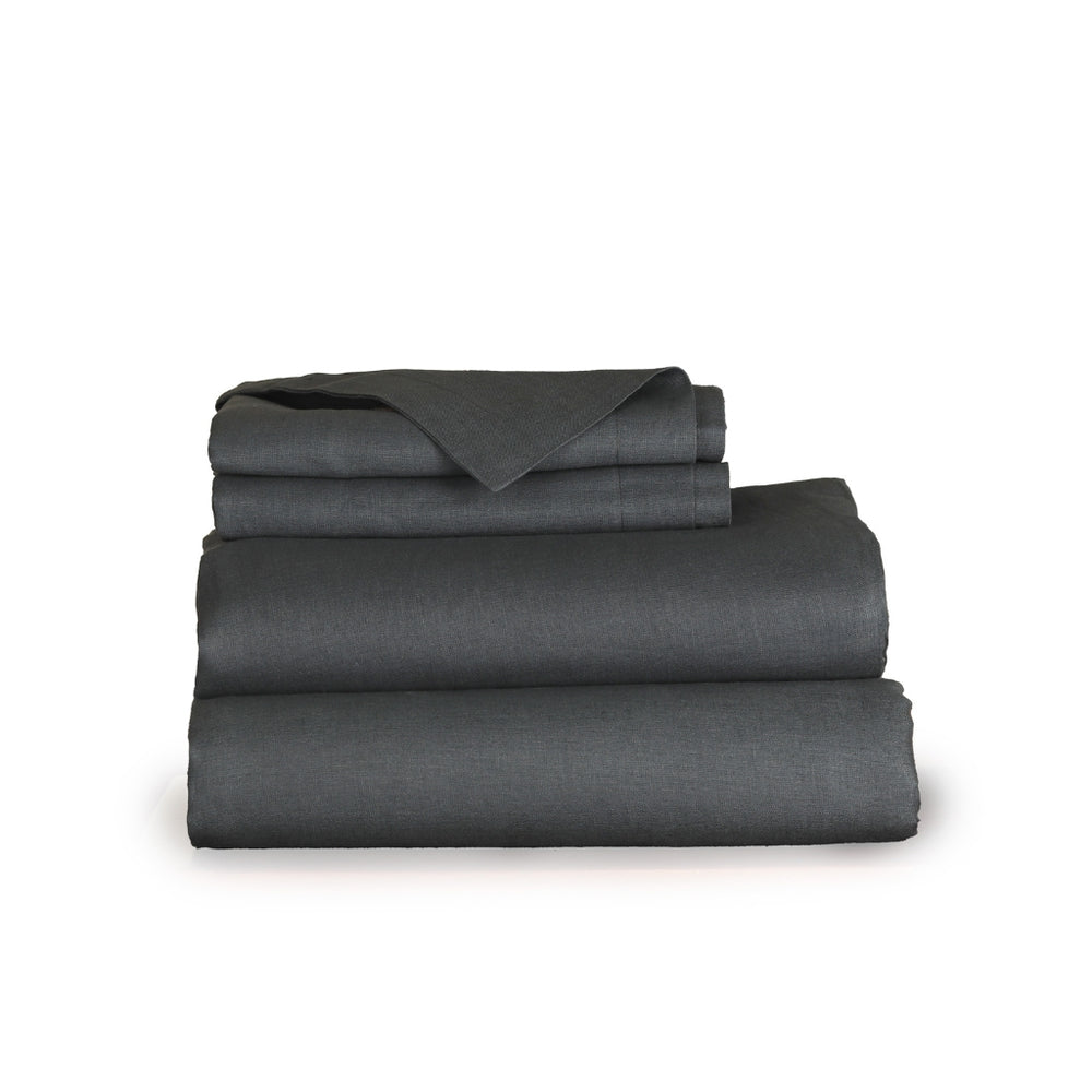 Linen Collection - Shadow Slate