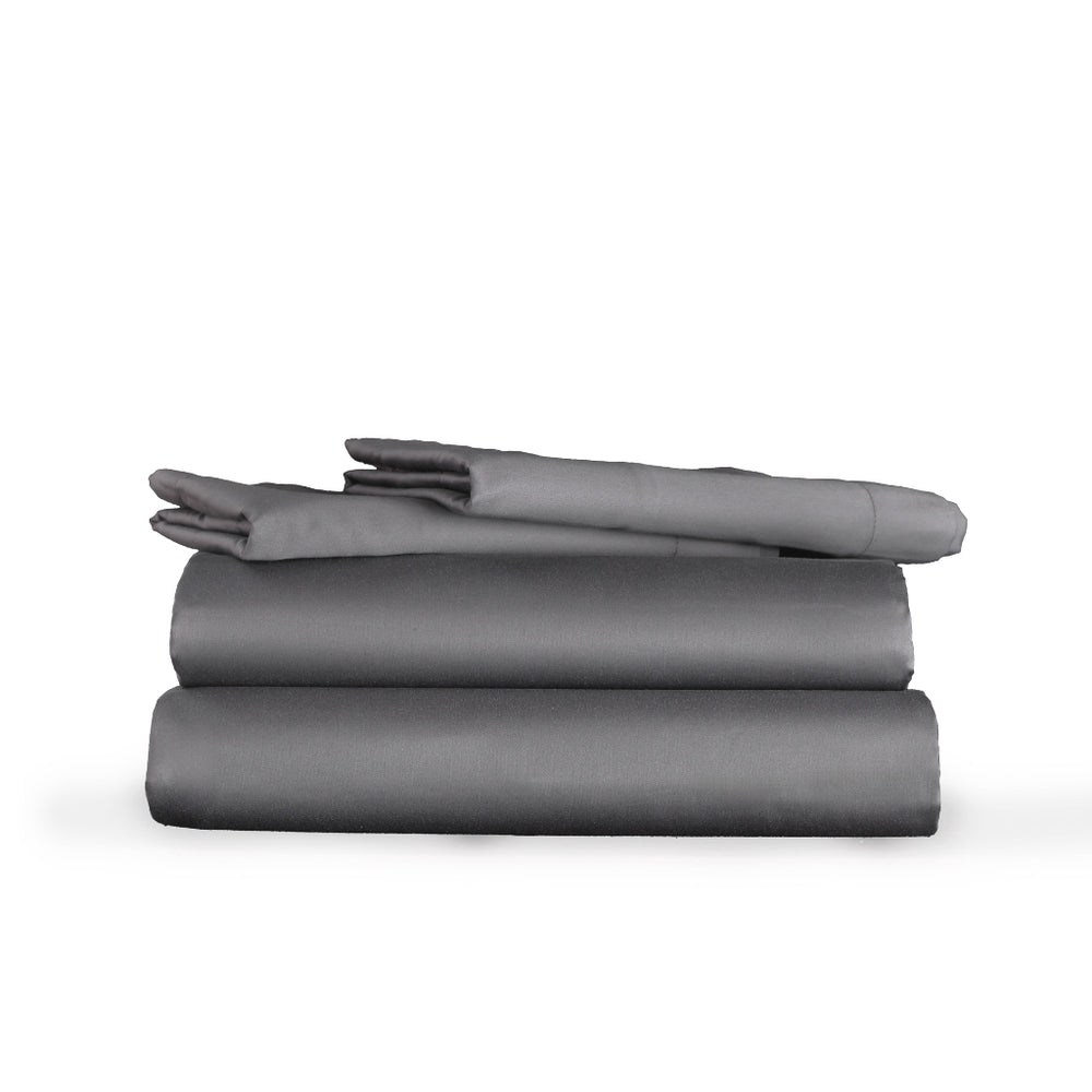 Bamboo Collection - Shadow Grey