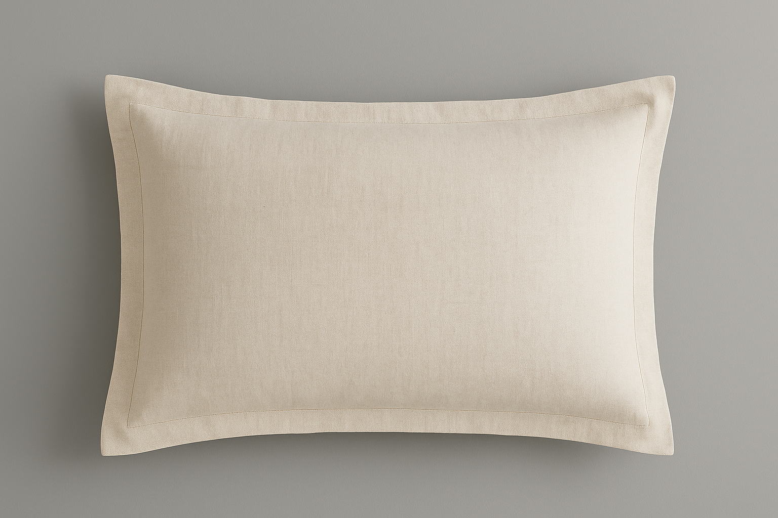 LINEN COLLECTION-RAW OATS