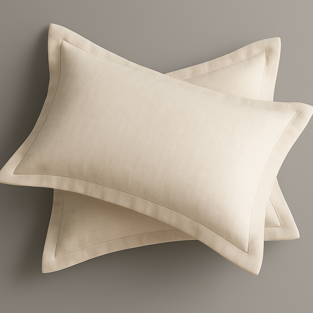 LINEN COLLECTION-RAW OATS