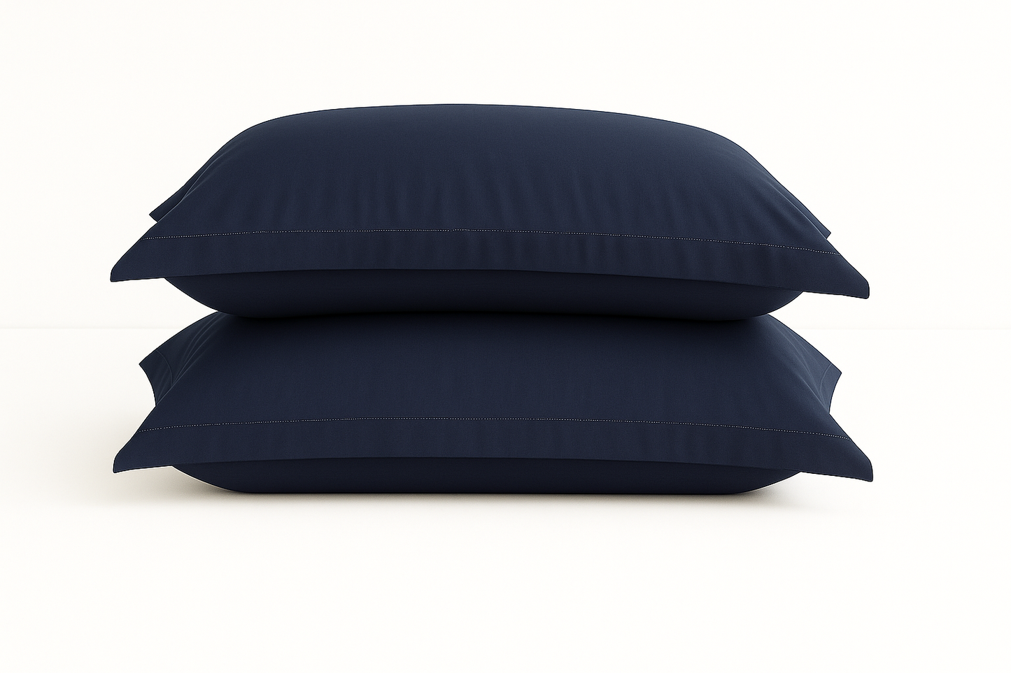 LINEN COLLECTION-NIGHT SKY BLUE