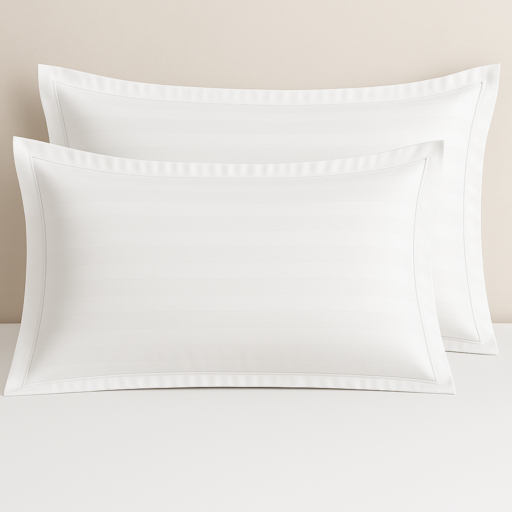 550 Thread Count - Pure Snow