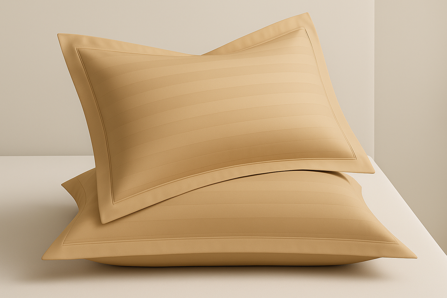 550 THREAD COUNT-CAPPUCCINO