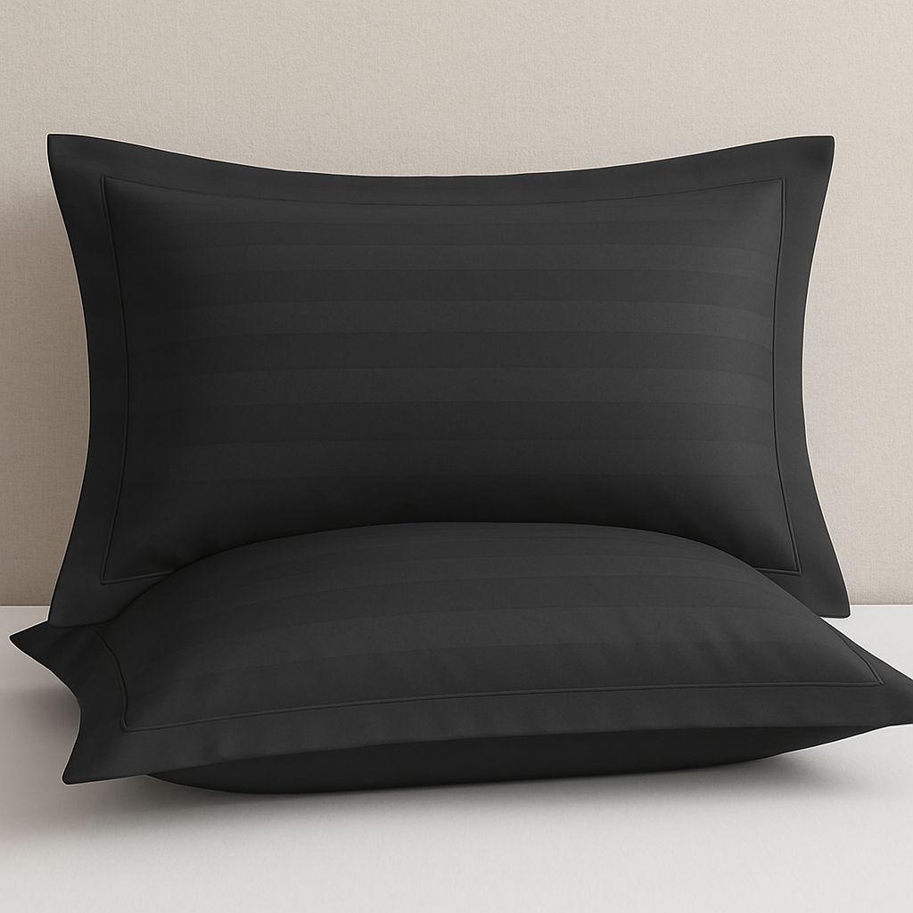 55O THREAD COUNT - DARK GREY