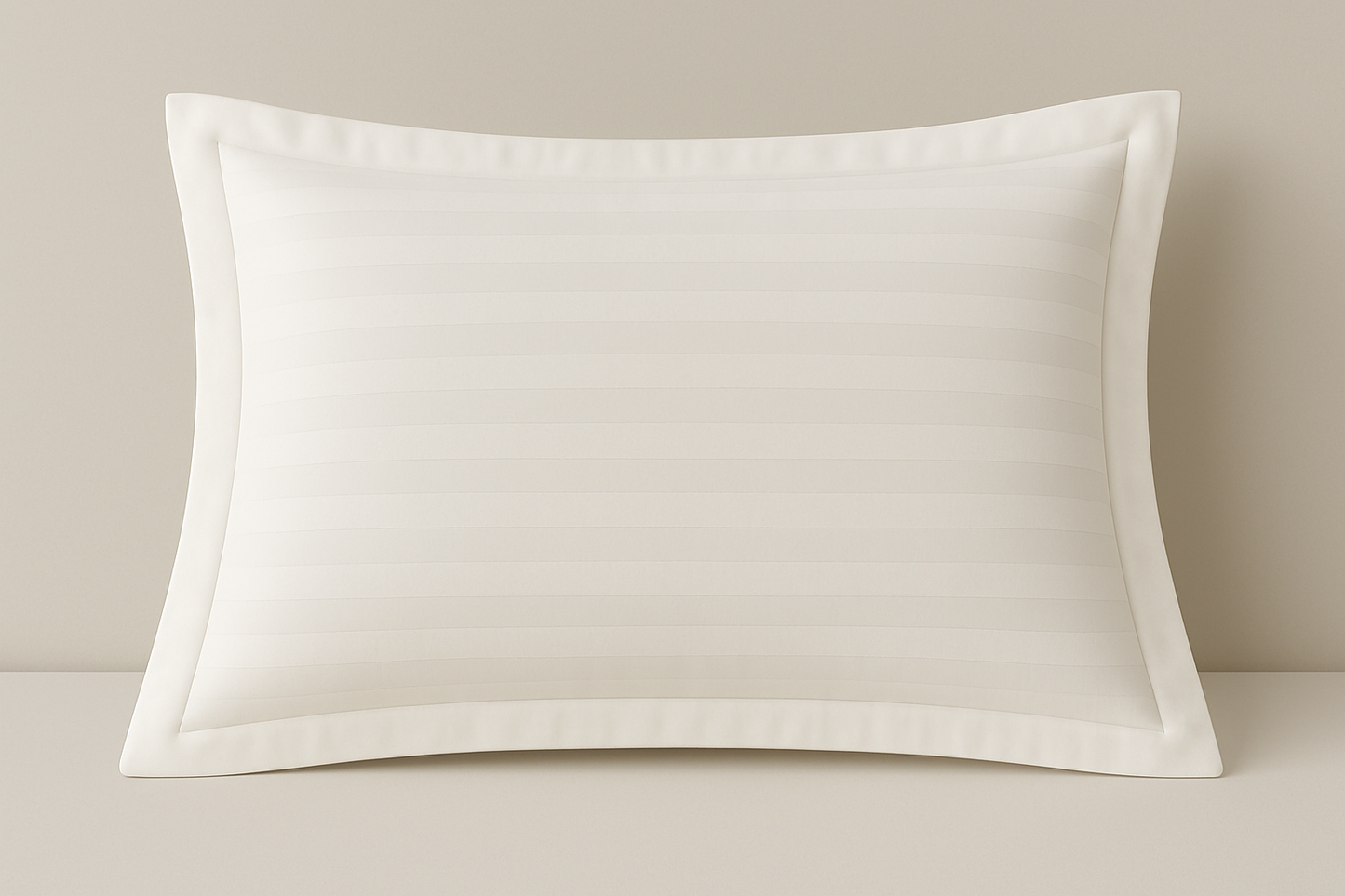 55O THREAD COUNT-PEARL WHITE