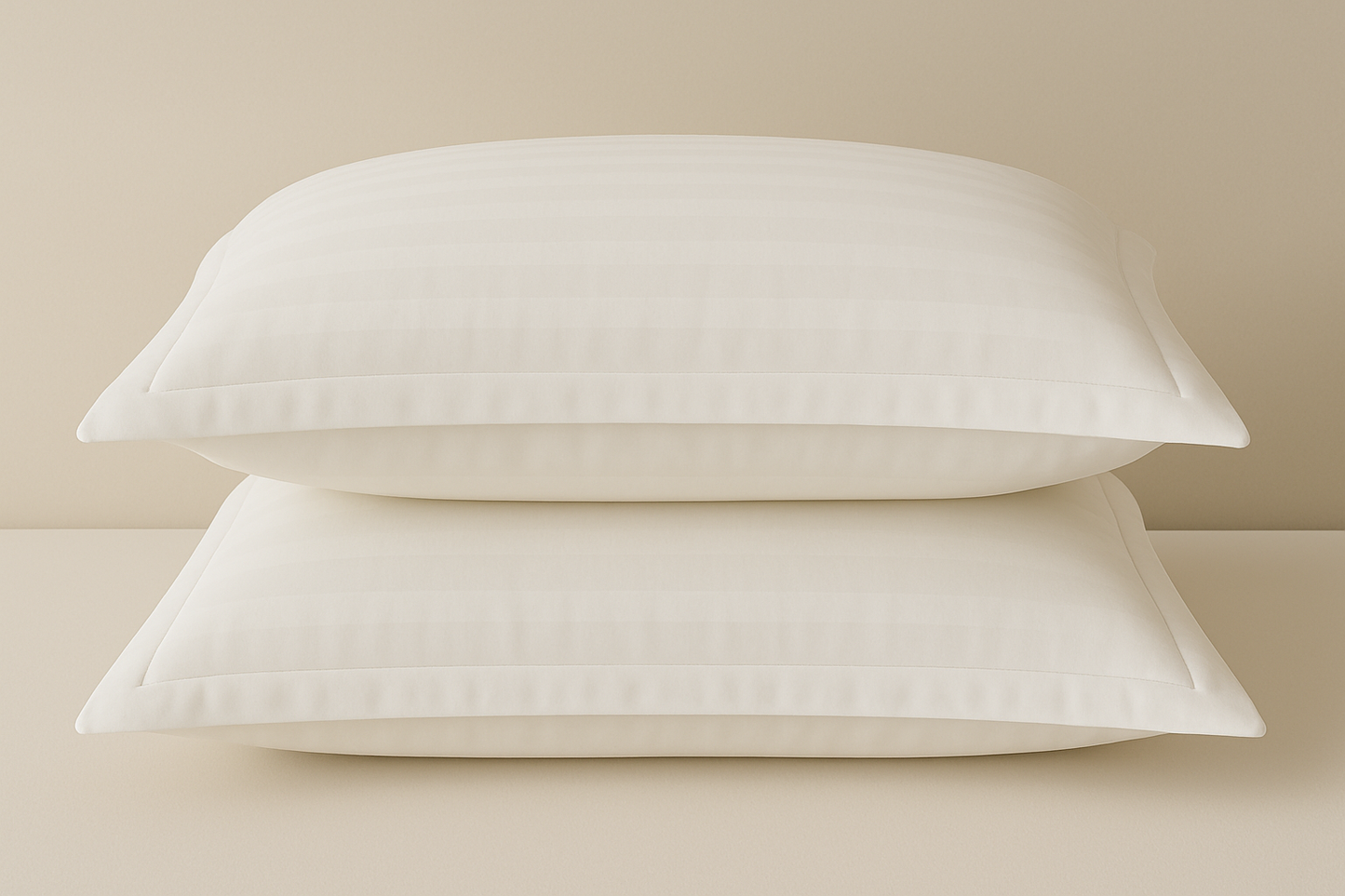 55O THREAD COUNT-PEARL WHITE