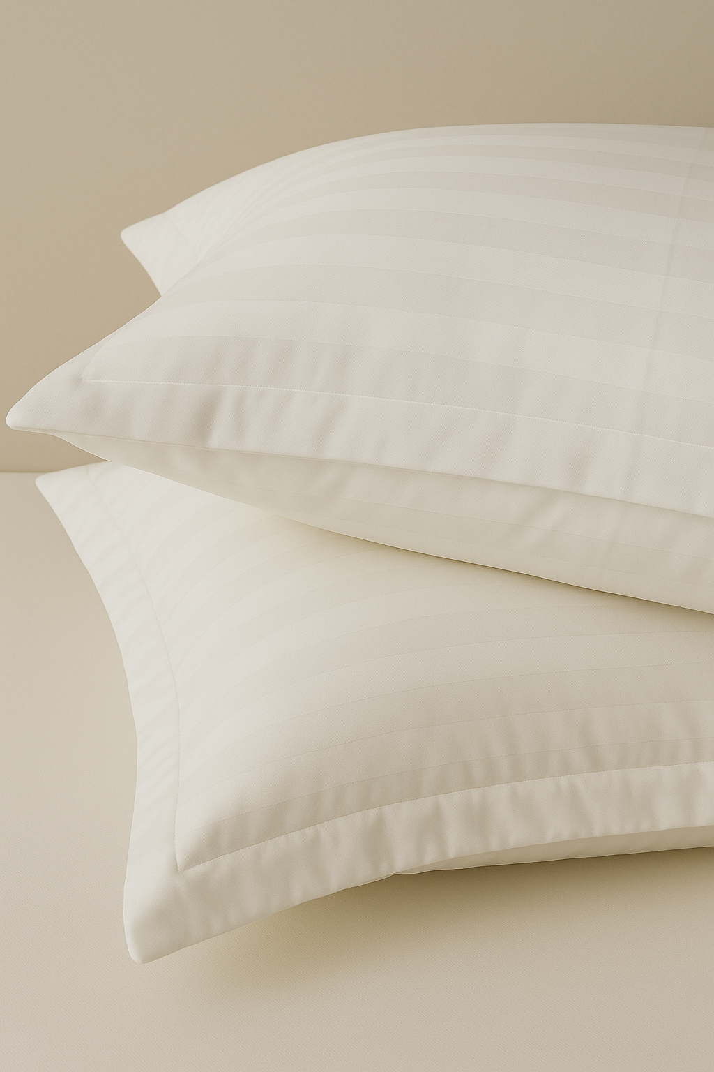 55O THREAD COUNT-PEARL WHITE