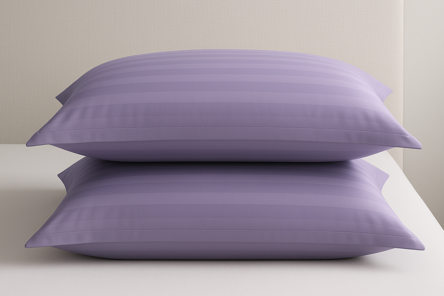 55O THREAD COUNT - LILAC