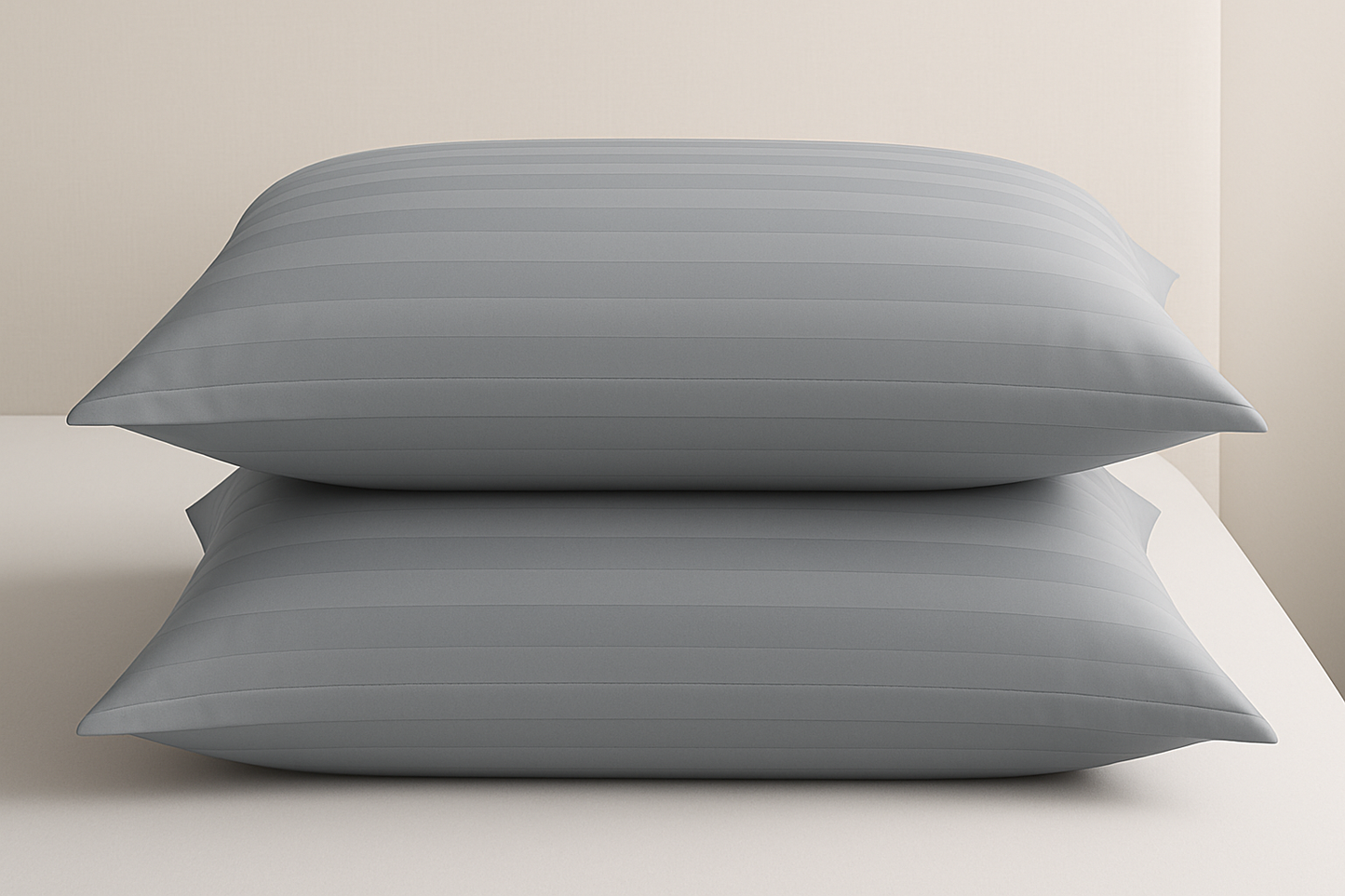 550 THREAD COUNT-SILVER MIST