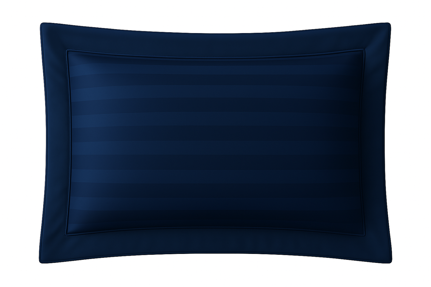 550 THREAD COUNT-MIDNIGHT NAVY