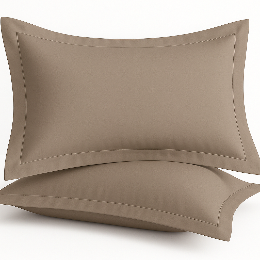 BAMBOO COLLECTION-WARM TAUPE