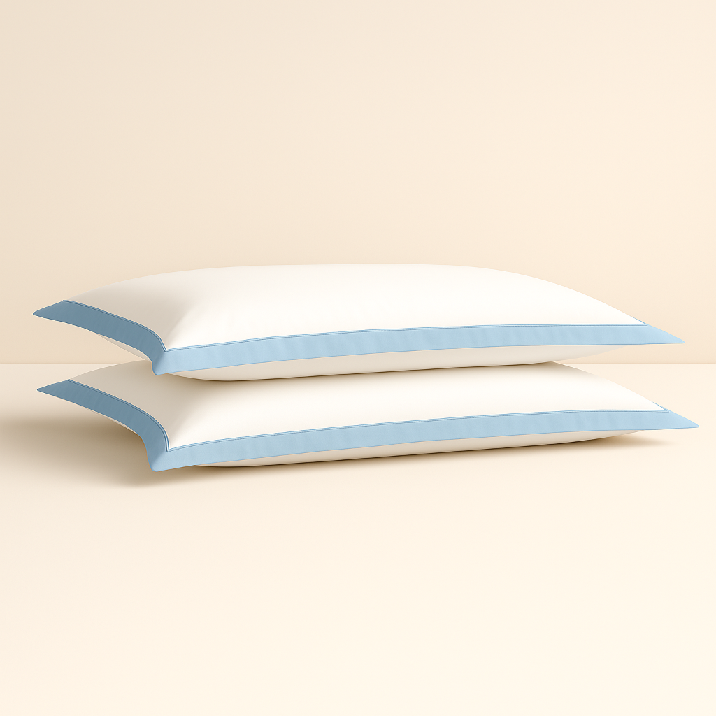 ALYAA COLLECTION-ZEN CLASSIC BLUE