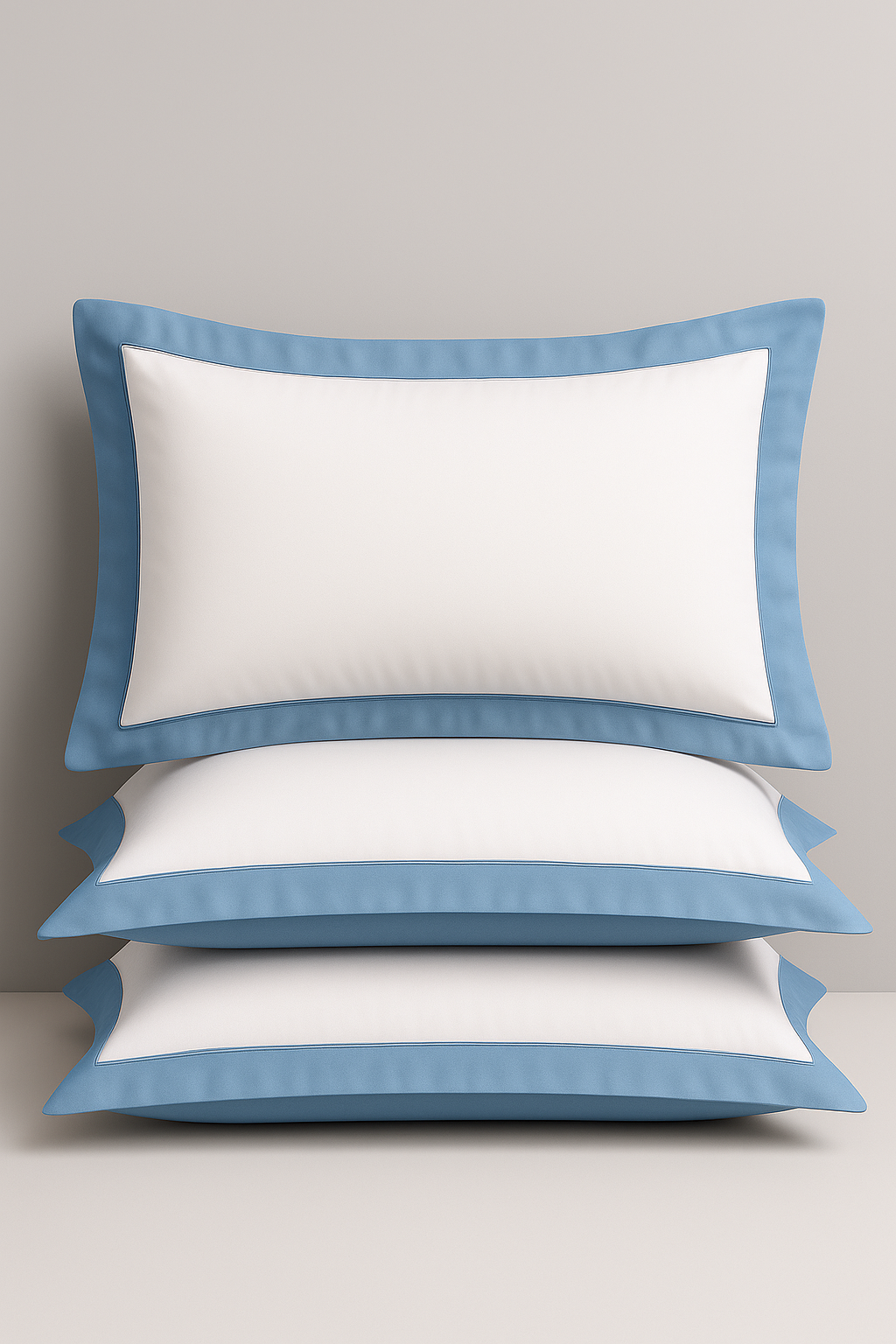 ALYAA COLLECTION-ZEN CLASSIC BLUE