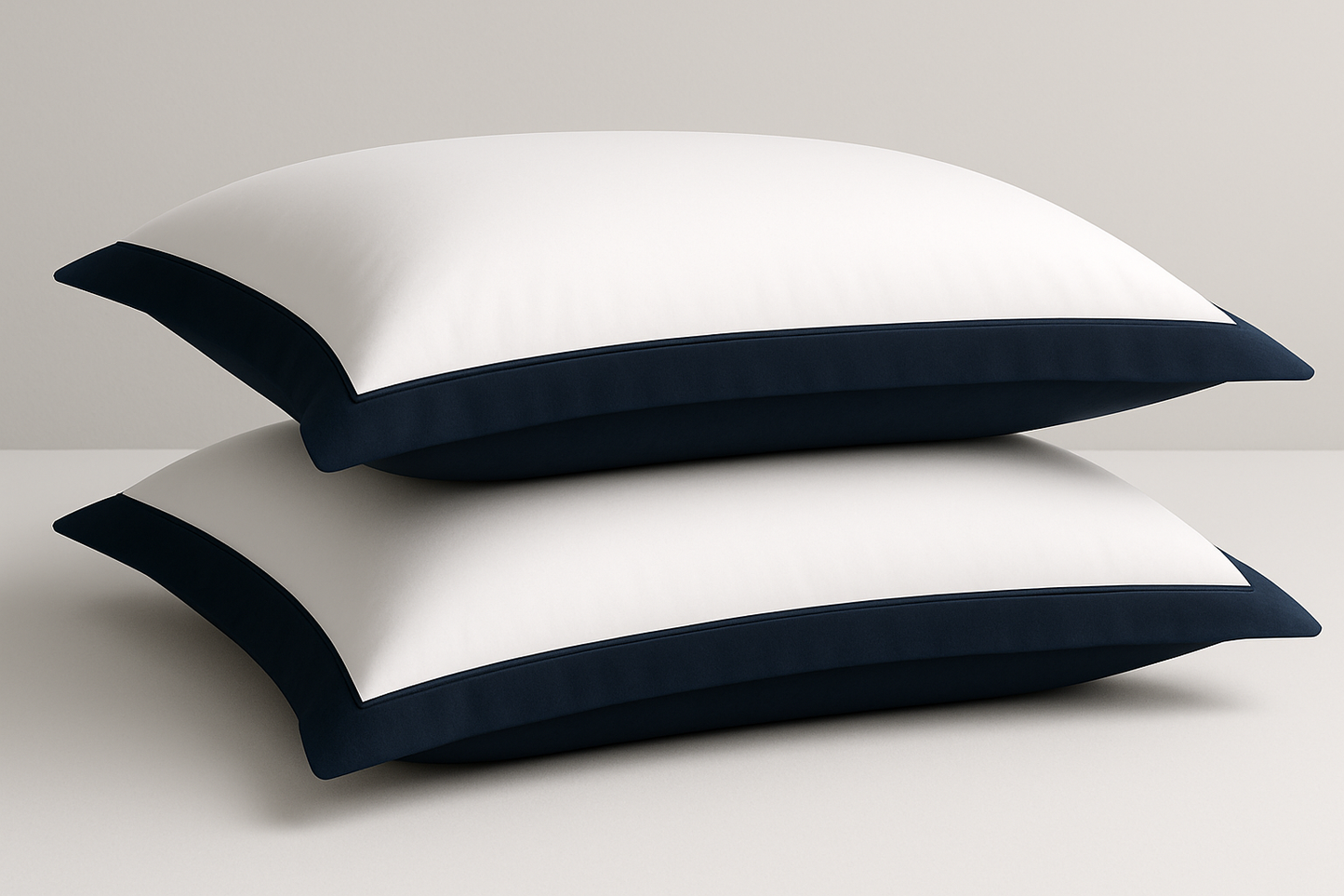 ALYAA COLLECTION-ZEN NAVY BLUE