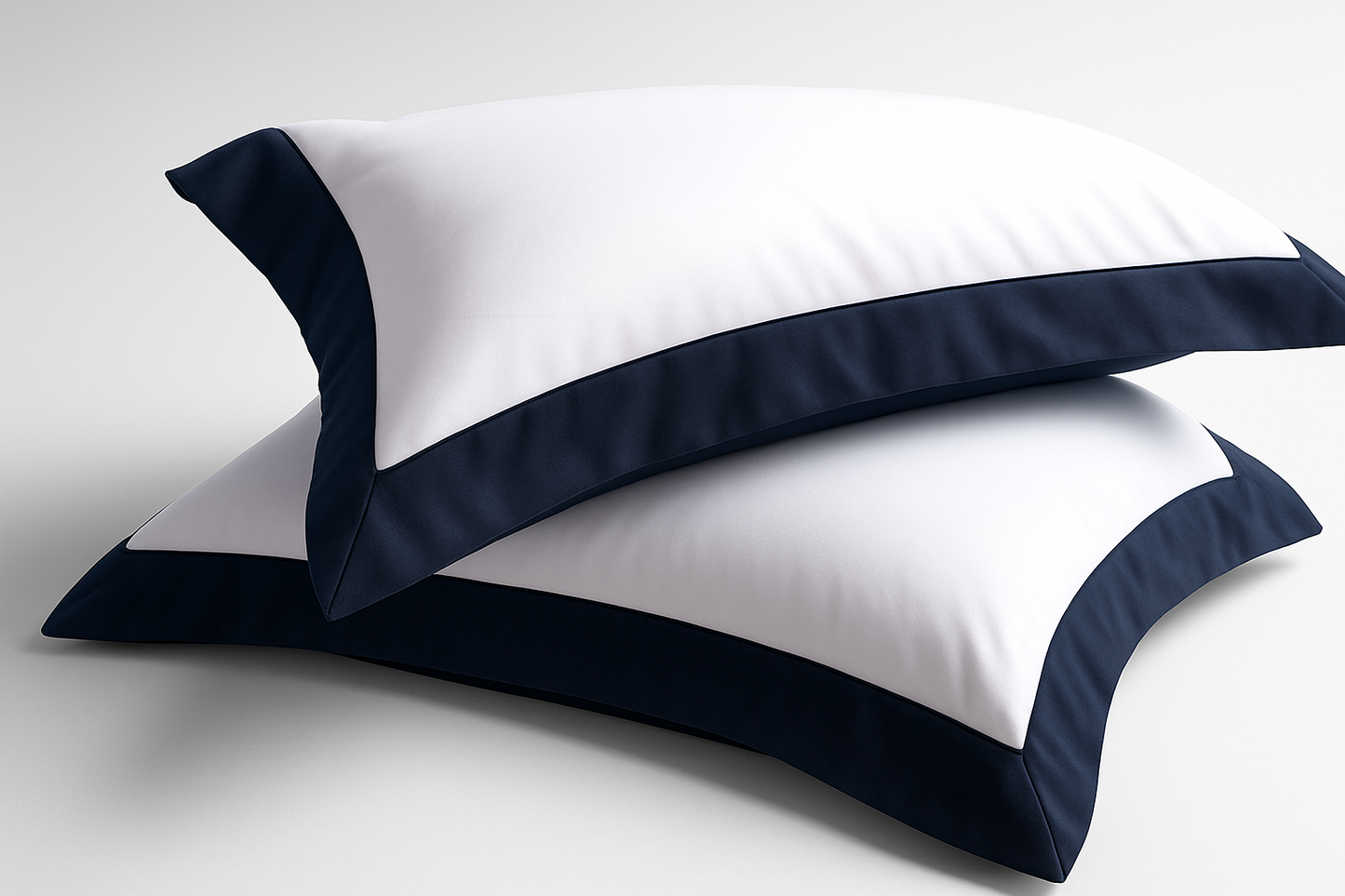 ALYAA COLLECTION-ZEN NAVY BLUE