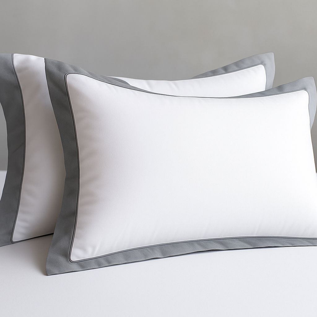 ALYAA COLLECTION-ZEN CLASSIC GREY