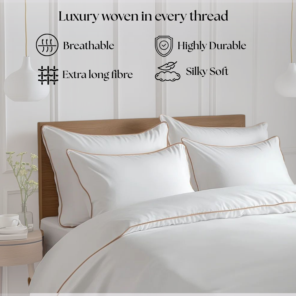 Signature Collection - Zen Staple Taupe