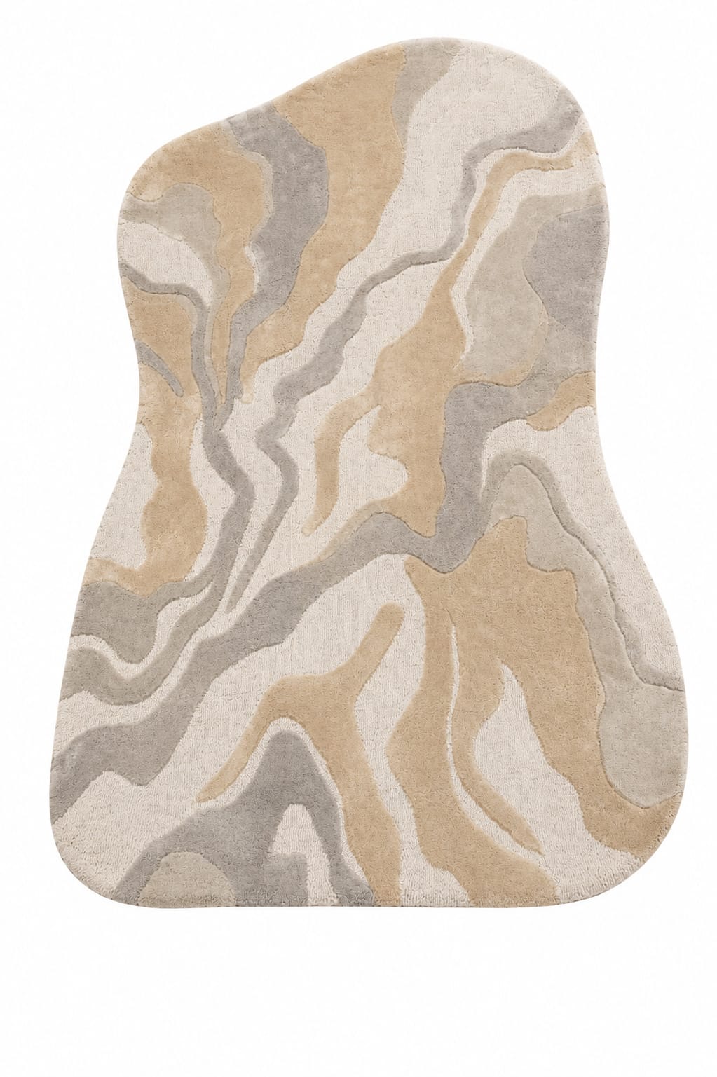 AuraStone Rug