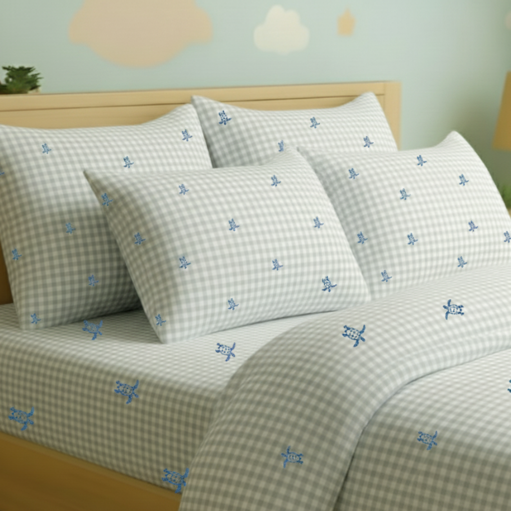 Kids Collection - Marine Turtle