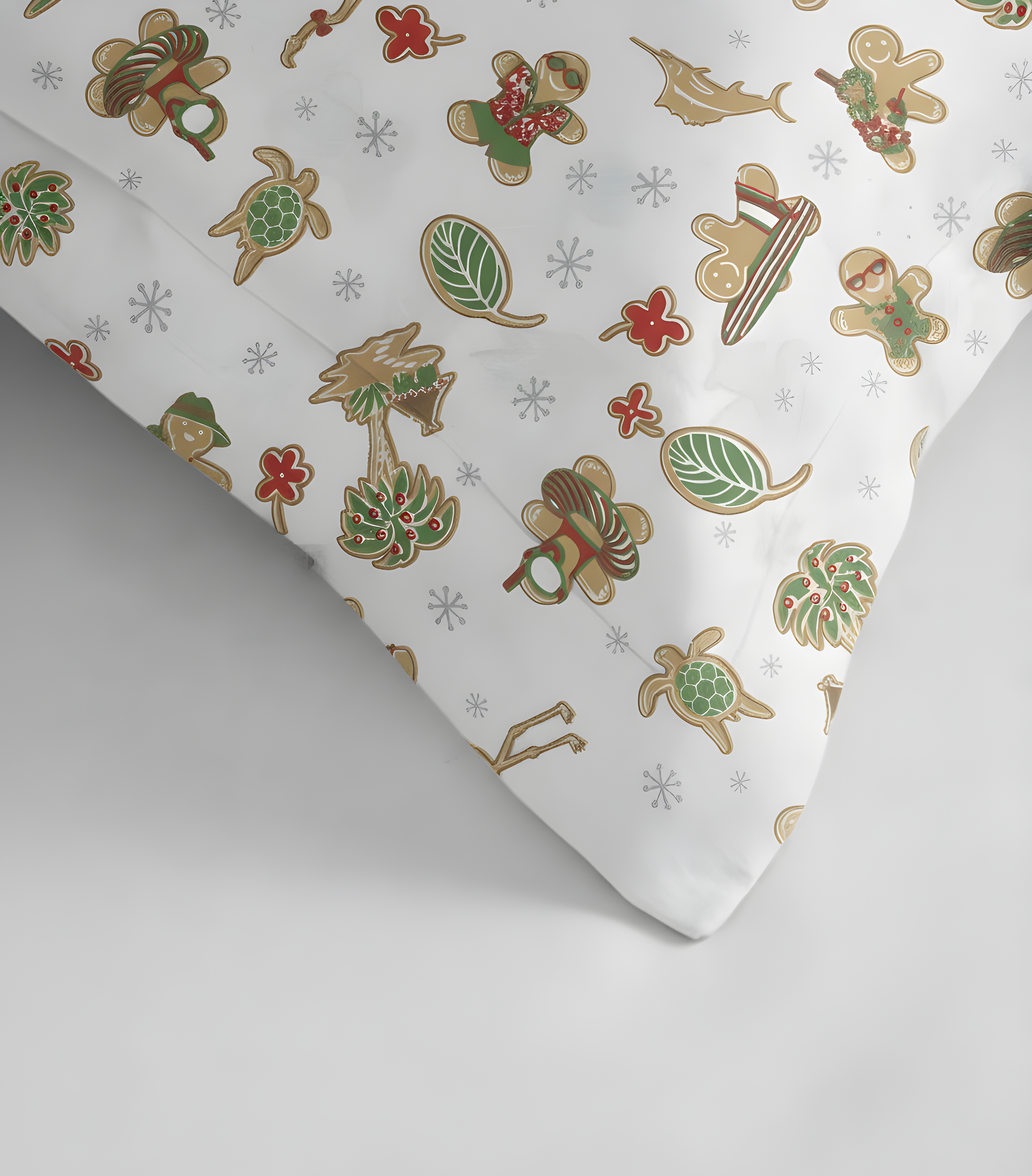 Kids Collection - White Christmas Wonder