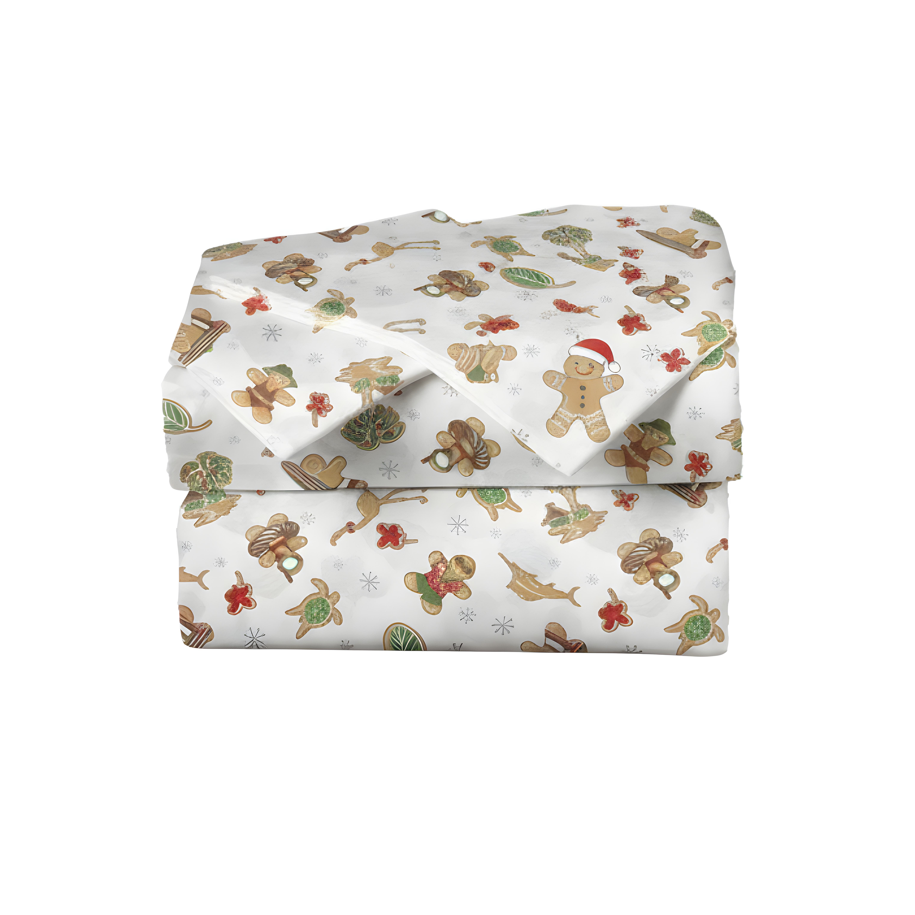 Kids Collection - White Christmas Wonder