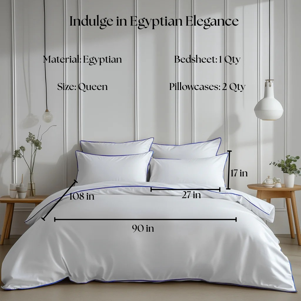 Signature Collection - Zen Staple Blue