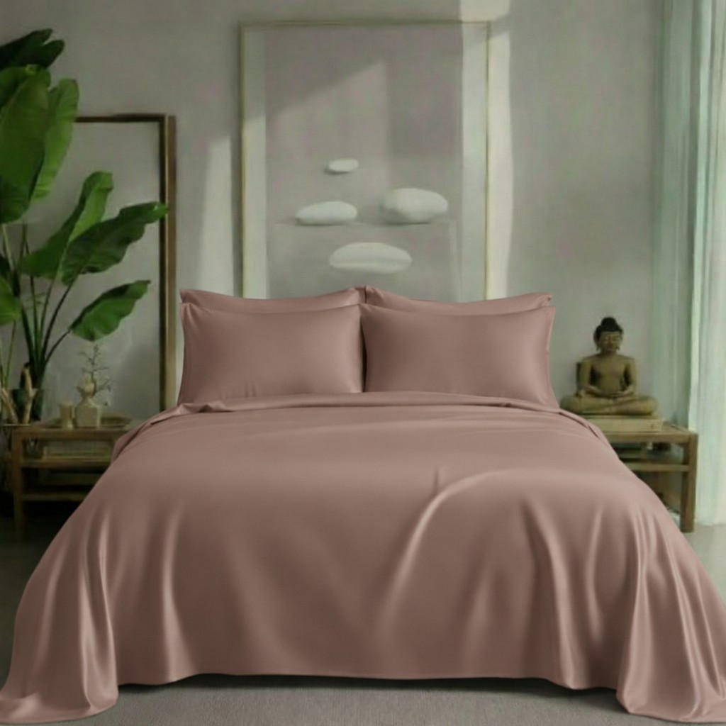 Eucalyptus Collection - Mushroom