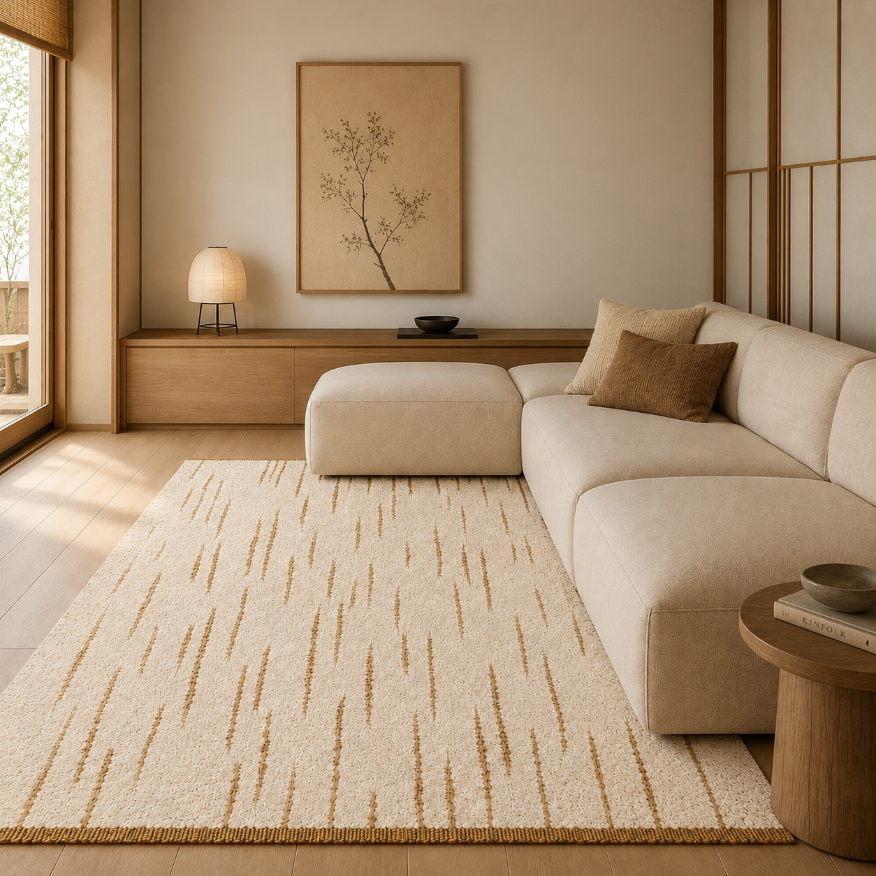 Dhara Weave Rug