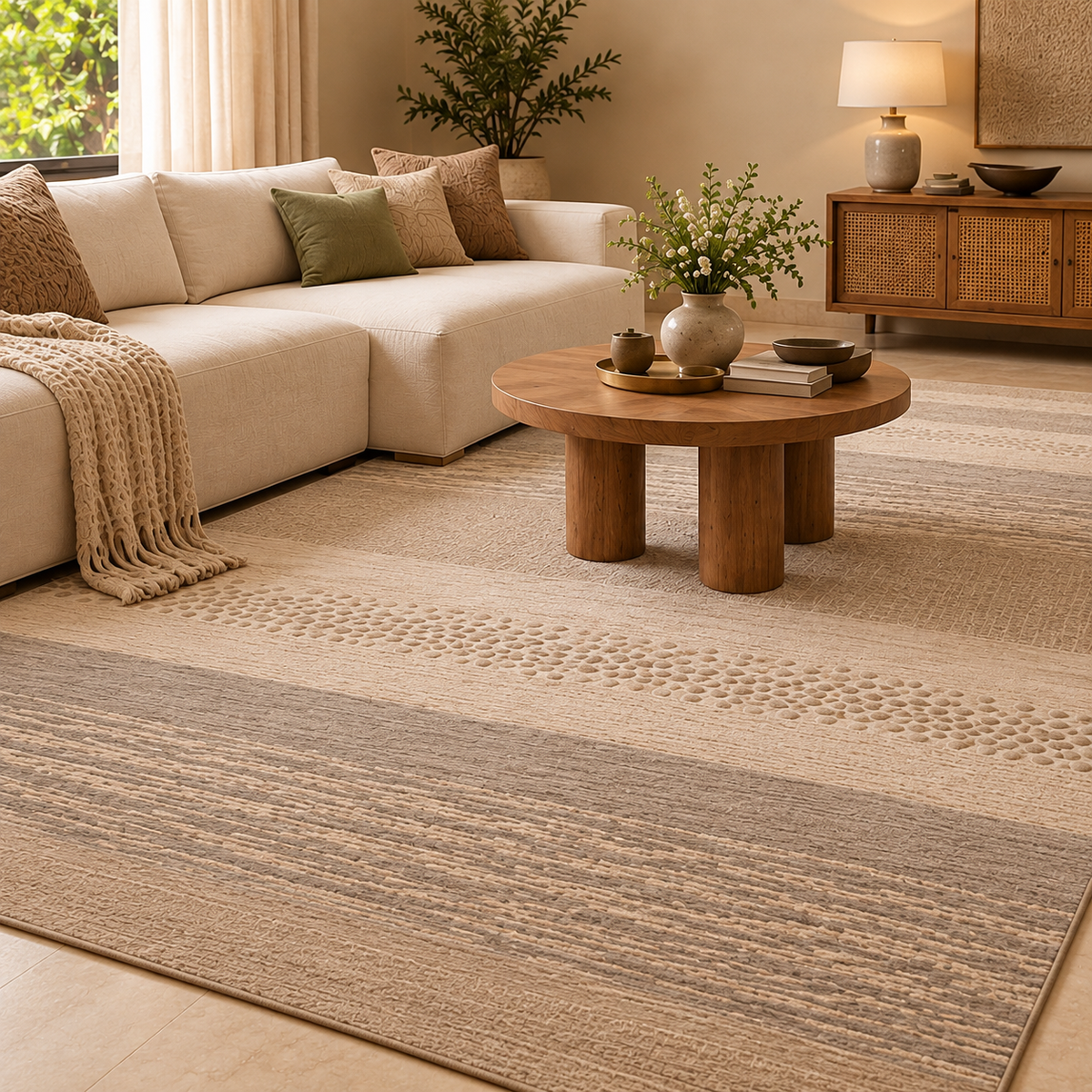 Shoreline Rug
