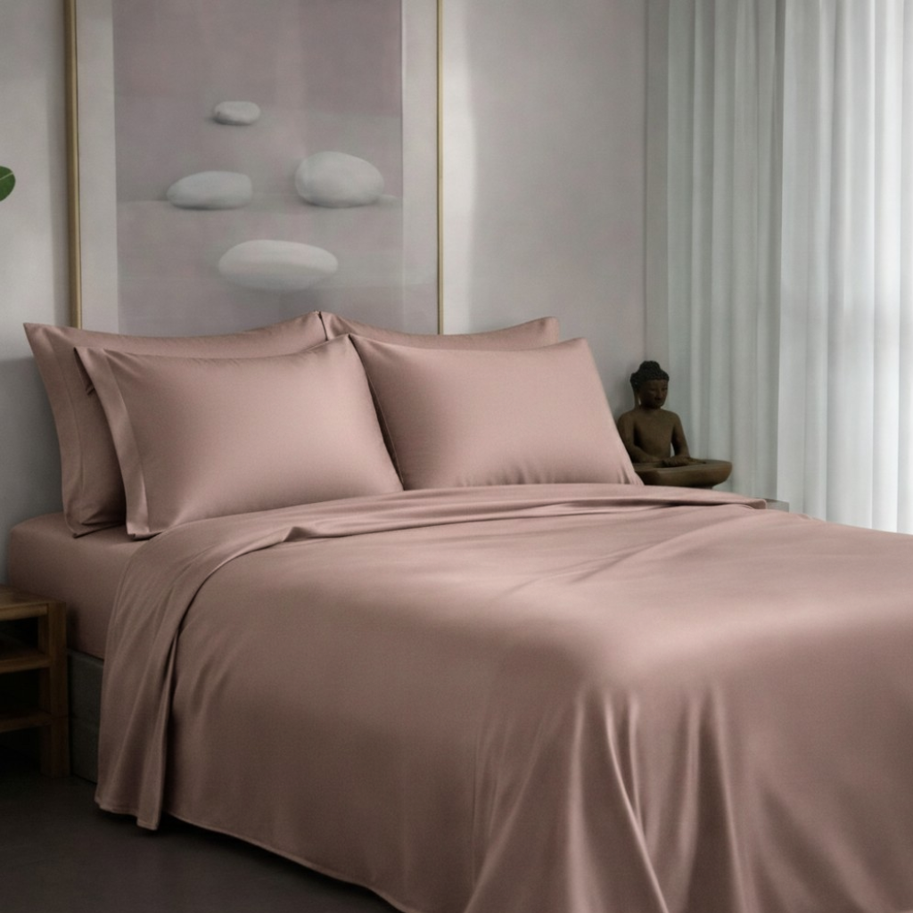 Eucalyptus Collection - Mushroom