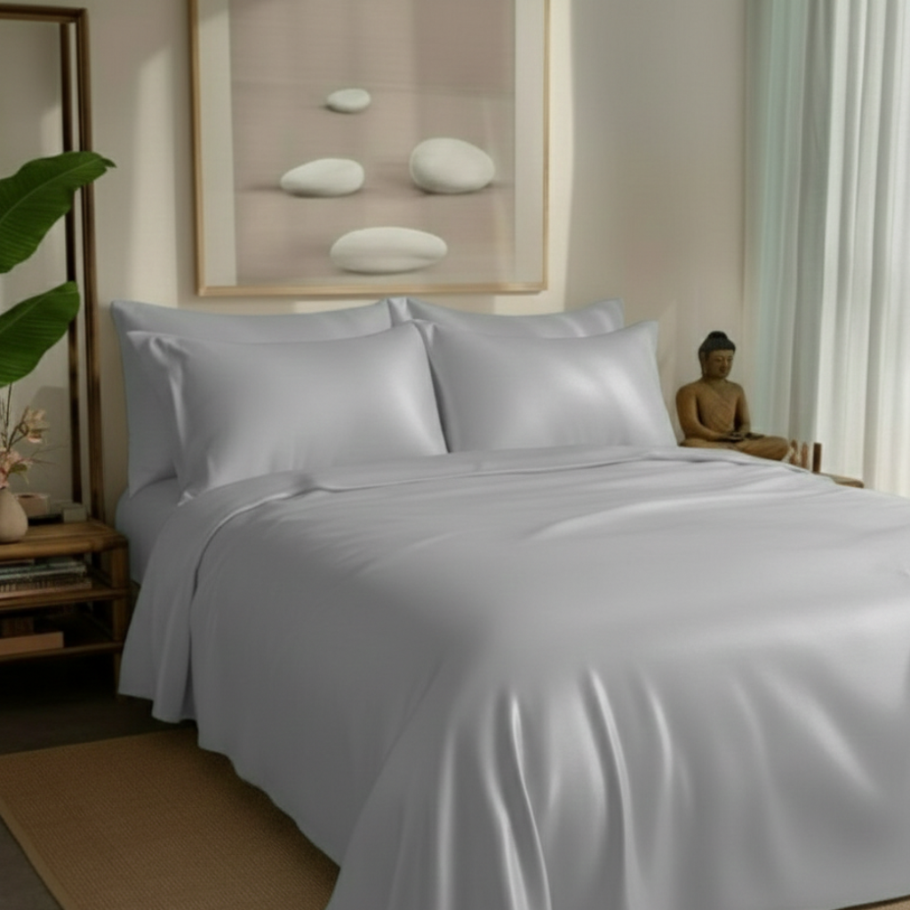 Eucalyptus Collection - Sterling Silver