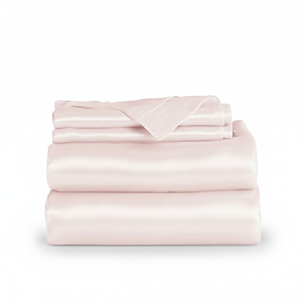 Eucalyptus Collection - Rose Quartz