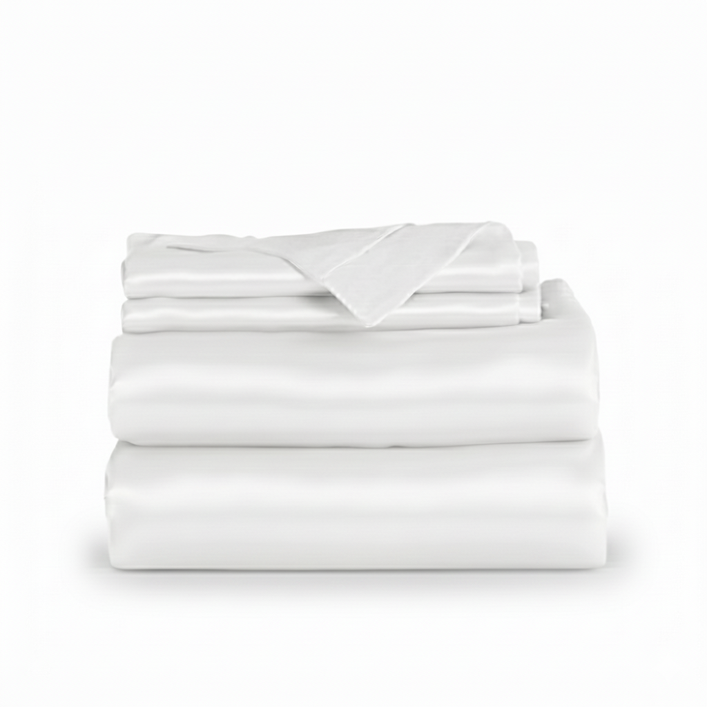 Eucalyptus Collection - Coconut White