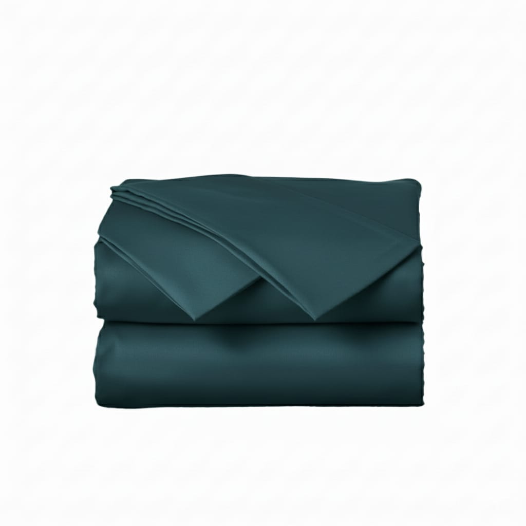 Bamboo Collection - Dark Teal