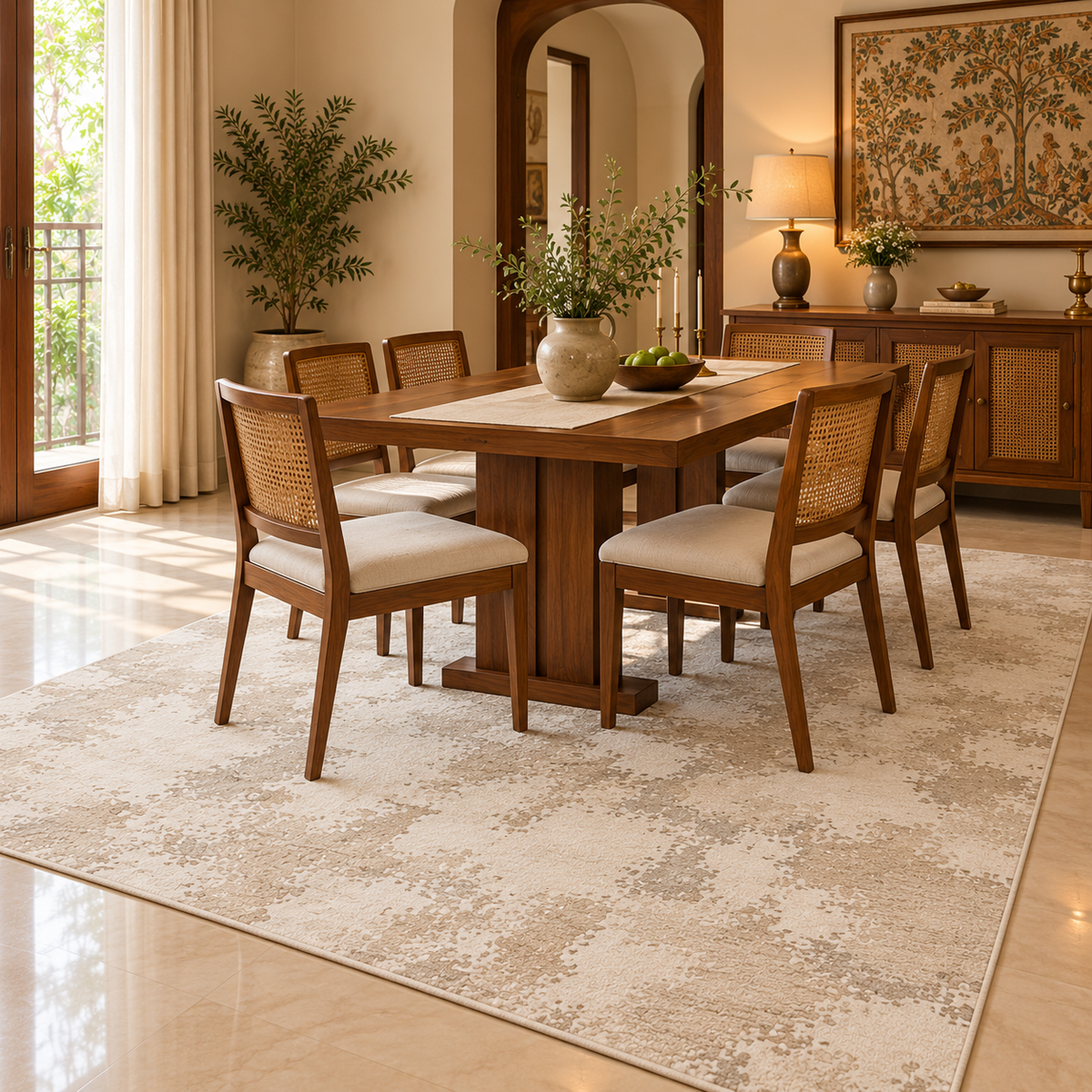 Velora Muse Rug