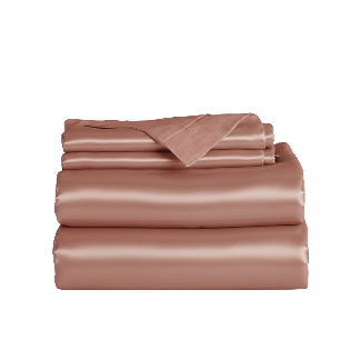 Eucalyptus Collection - Peach Blossom