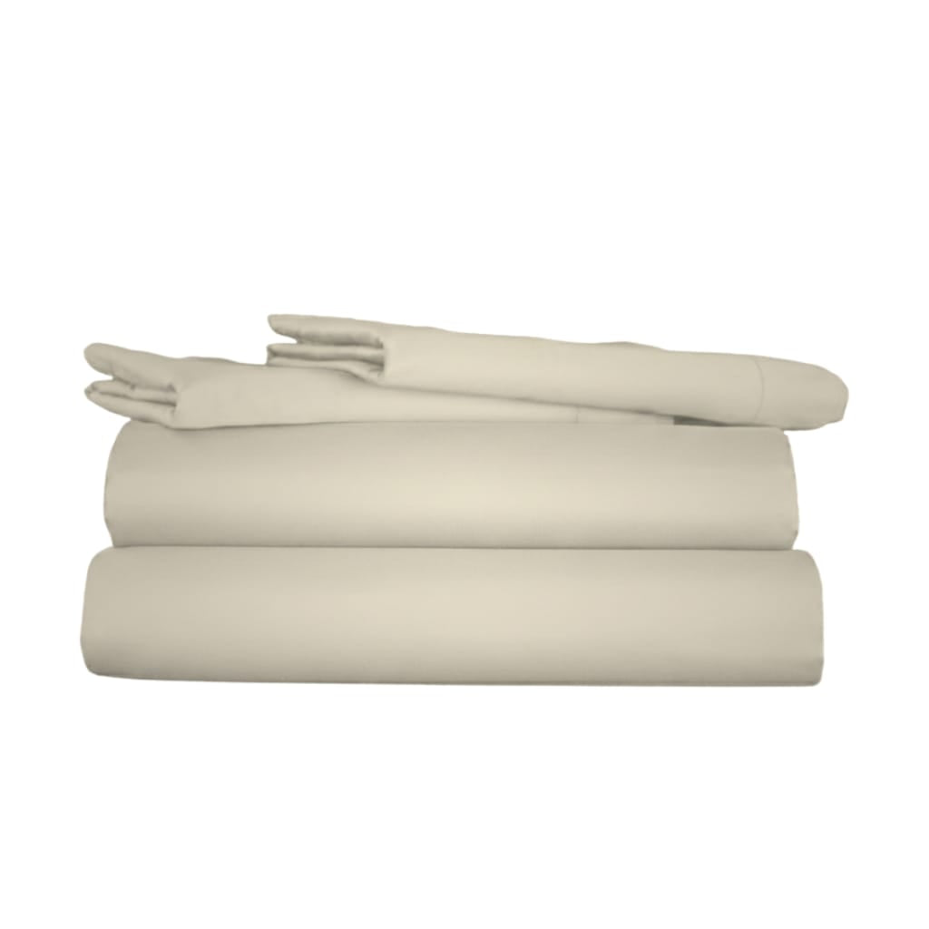 Bamboo Collection - Pebble Silver