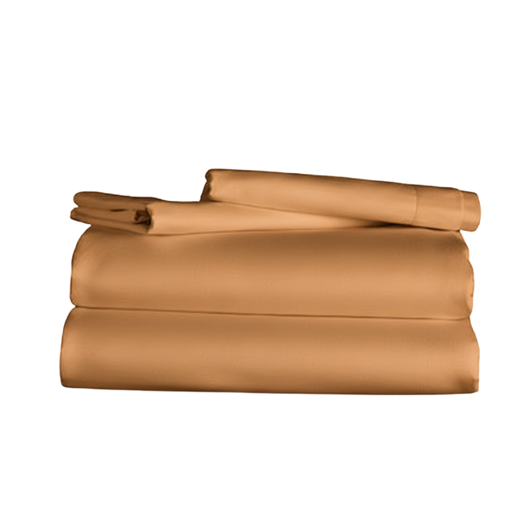 Bamboo Collection - Caramel Bronze